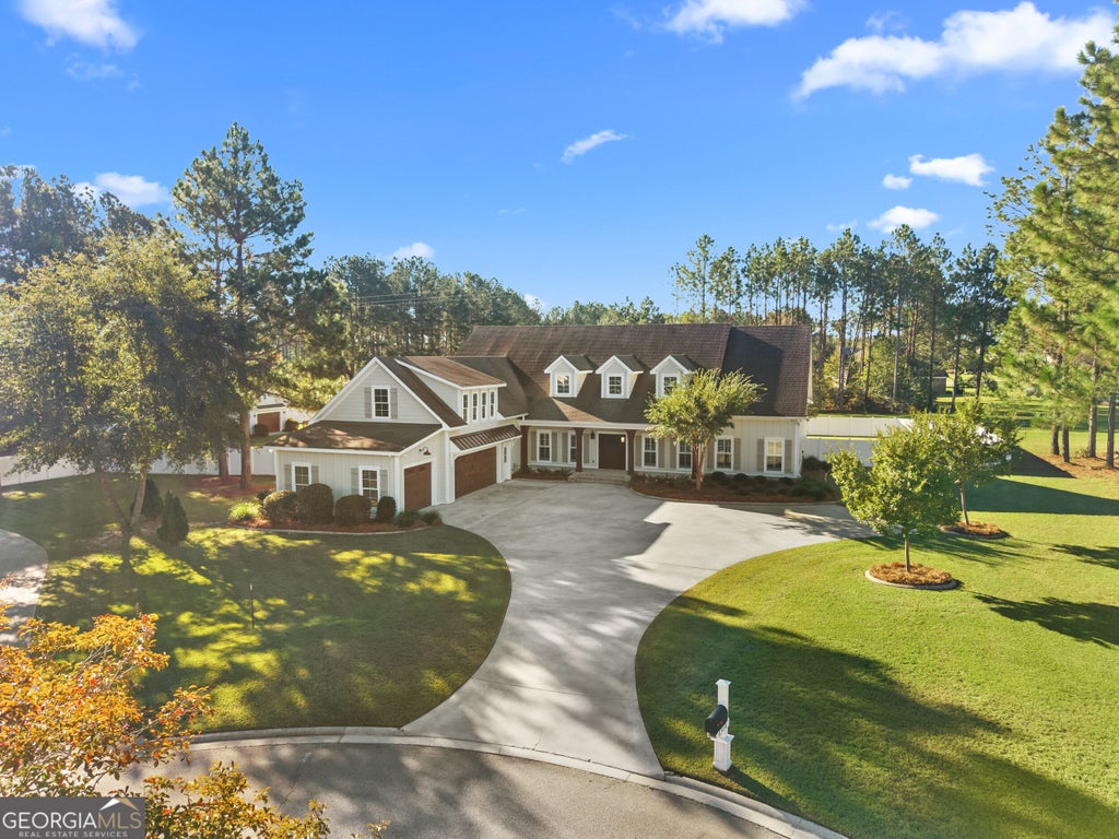 Photo of 6308 C T Place, Statesboro, GA 30461 (MLS # 10882037)