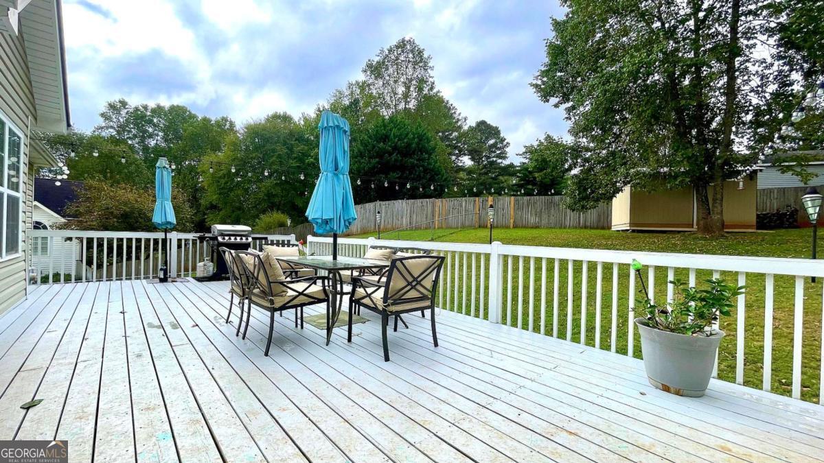 149 Barrington LN