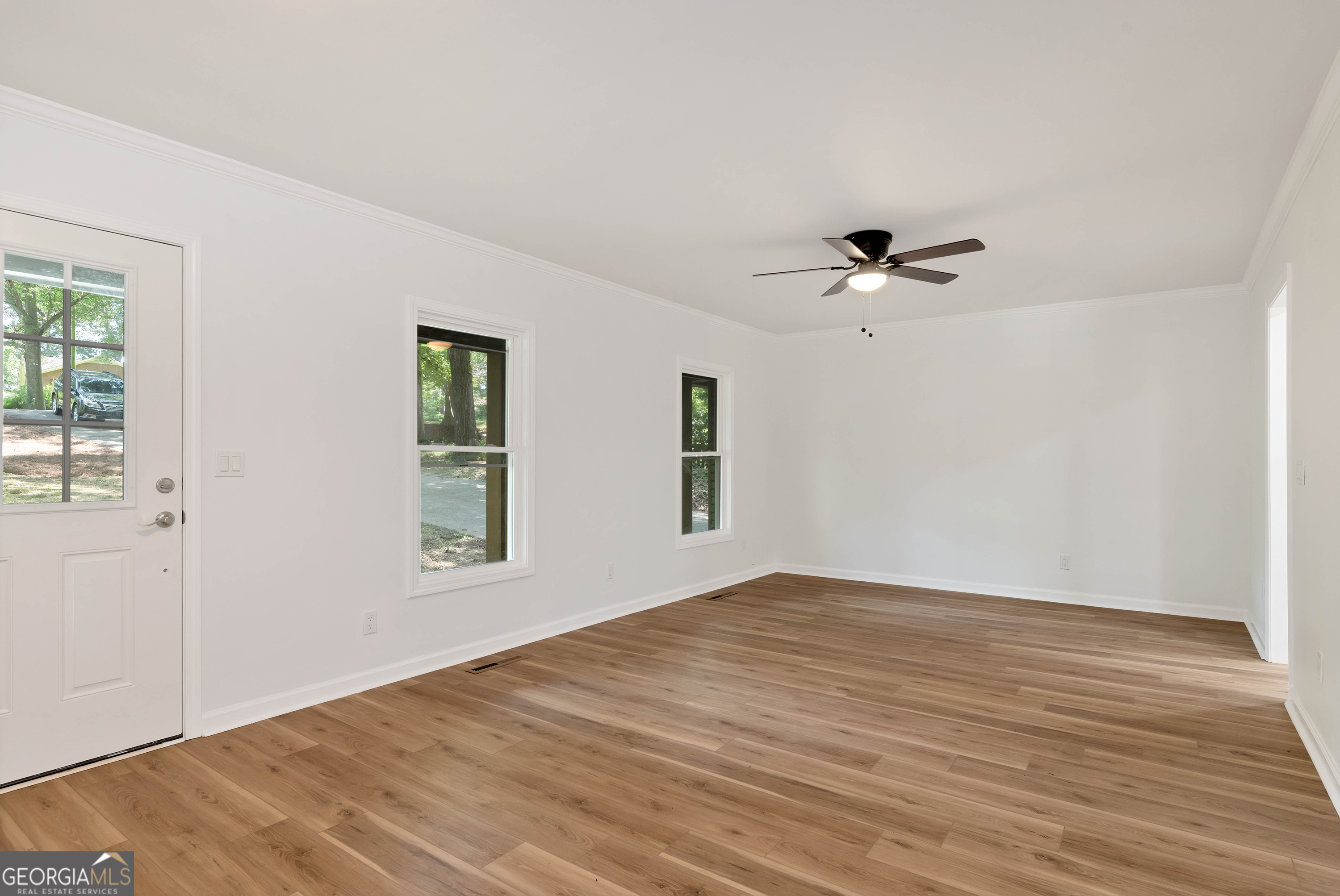 181 Bowman ST