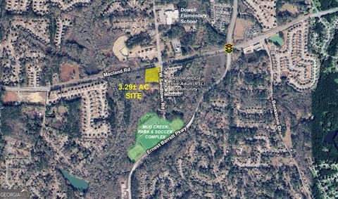 2845 Macland RD SW Marietta GA 30064