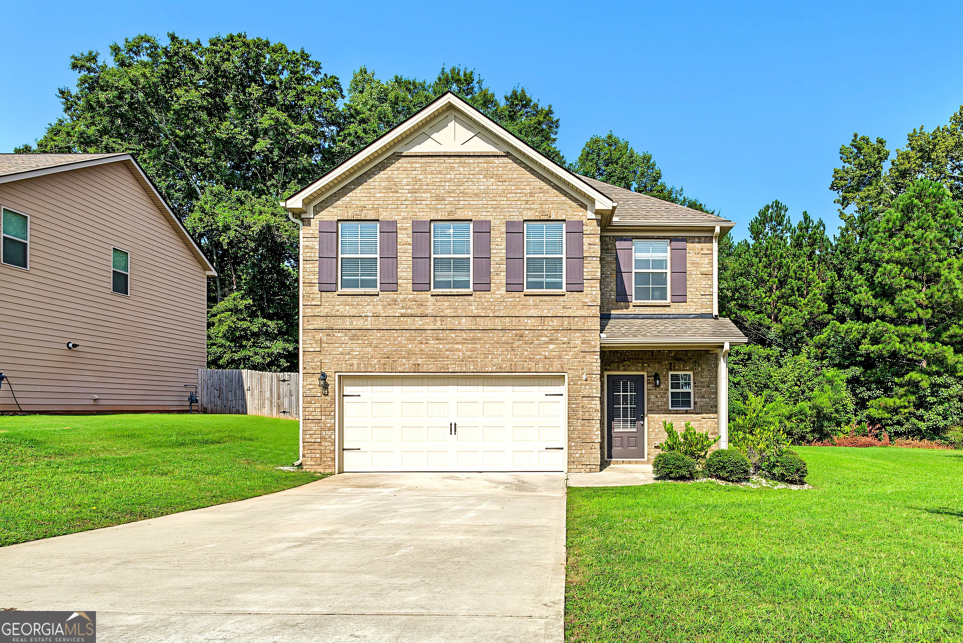 1735 Tricklin Springs