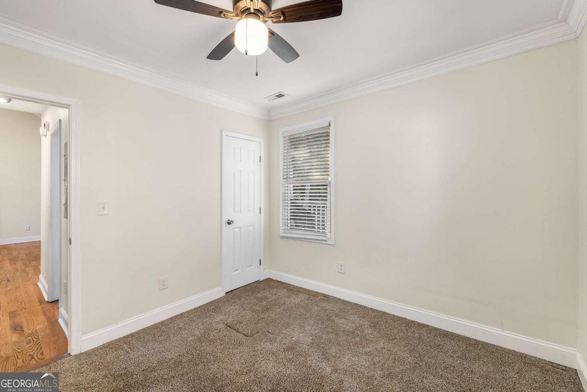 Mozley Park - Residential