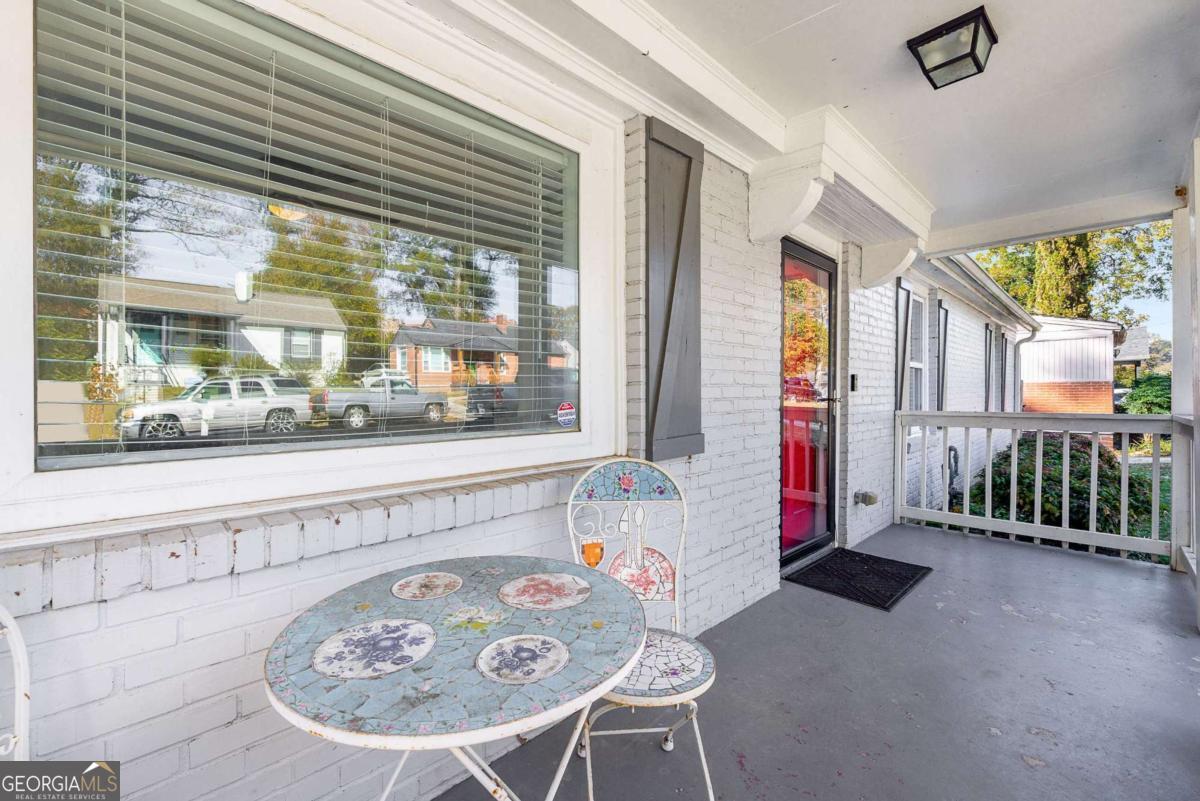 Mozley Park - Residential