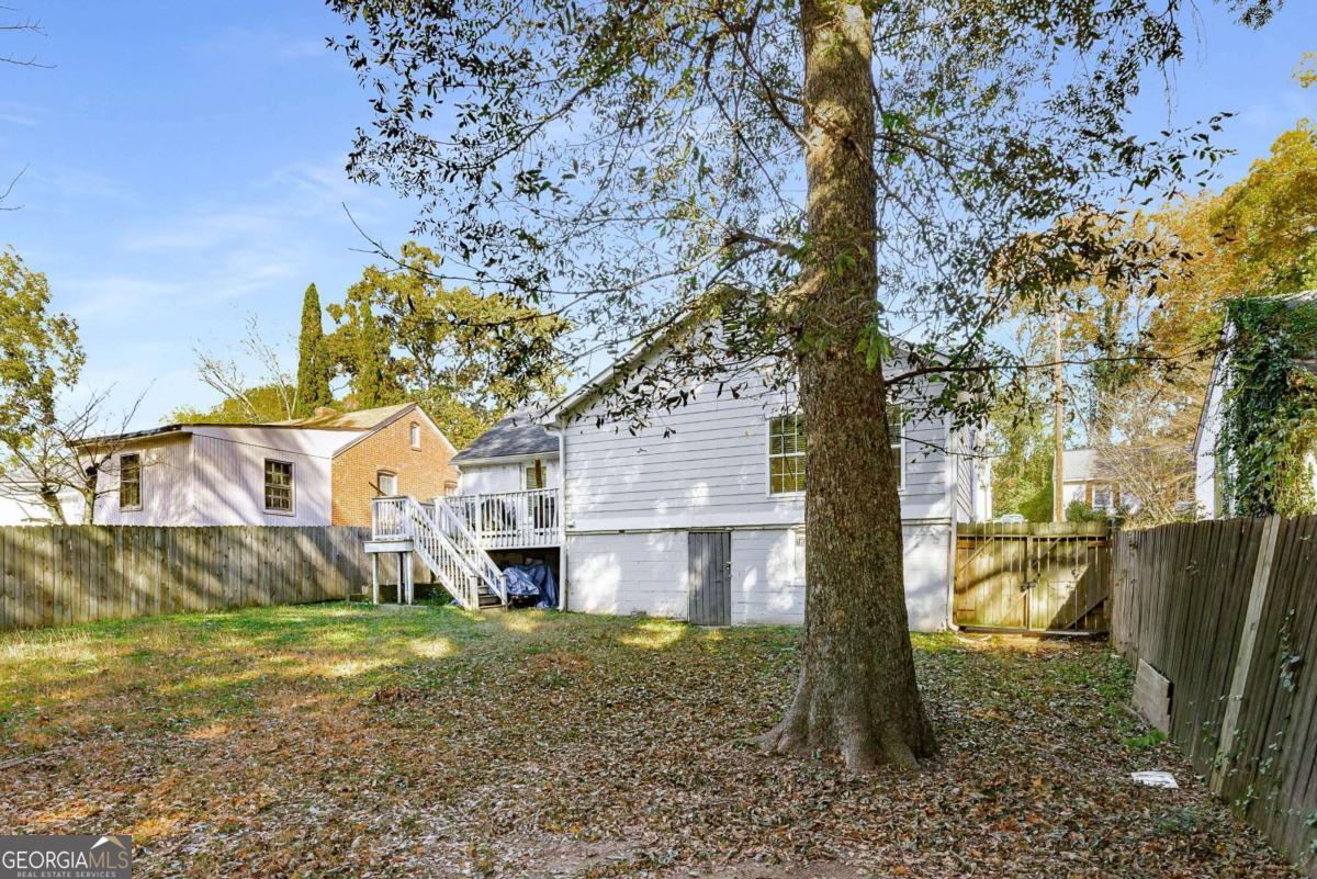 Mozley Park - Residential