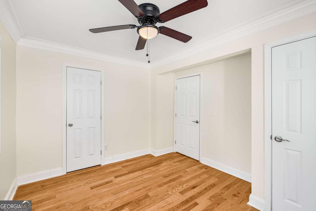 Mozley Park - Residential