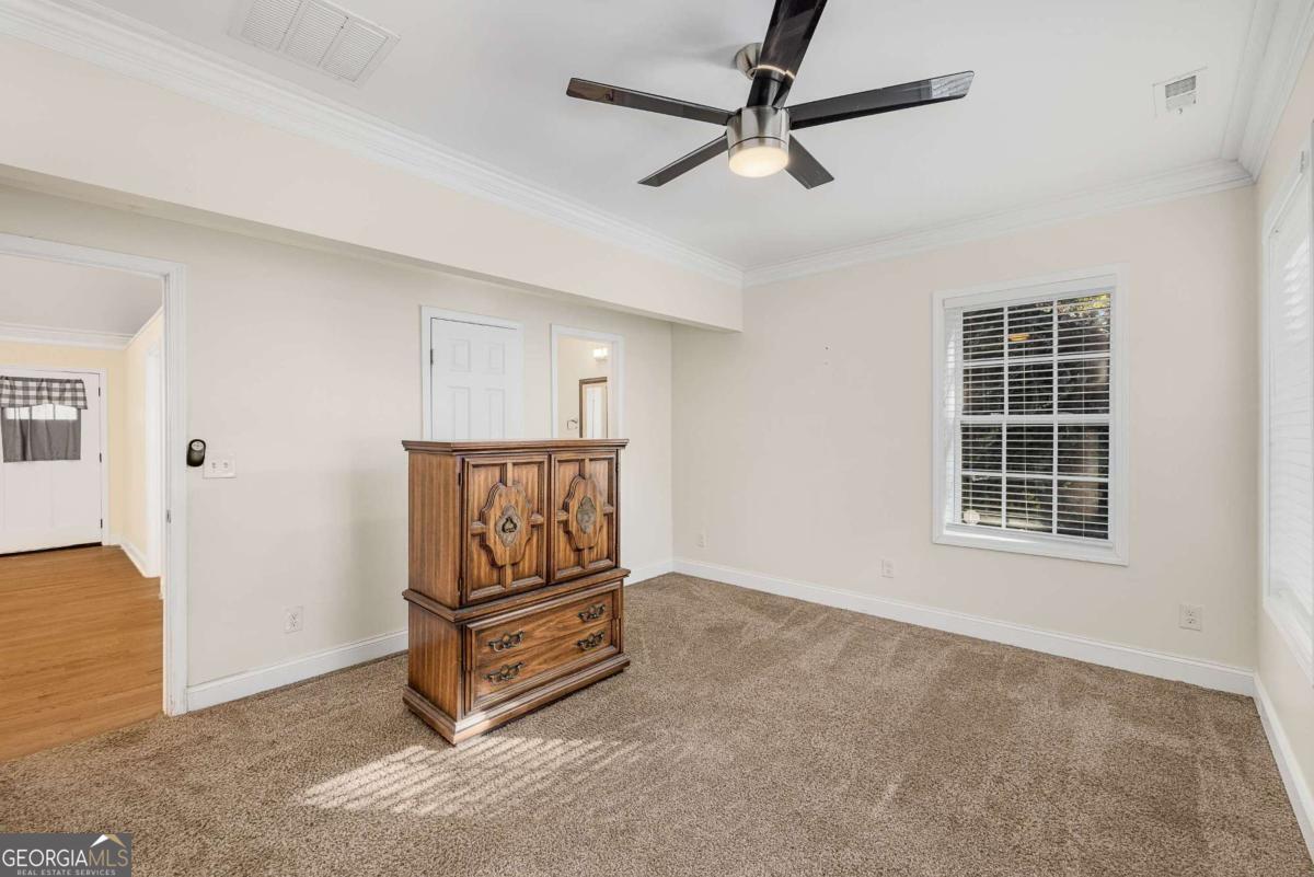 Mozley Park - Residential