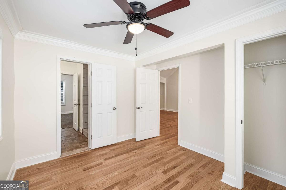 Mozley Park - Residential