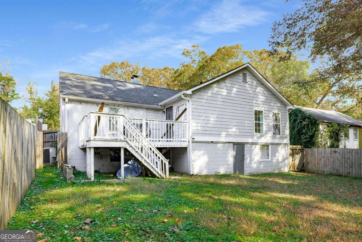 Mozley Park - Residential