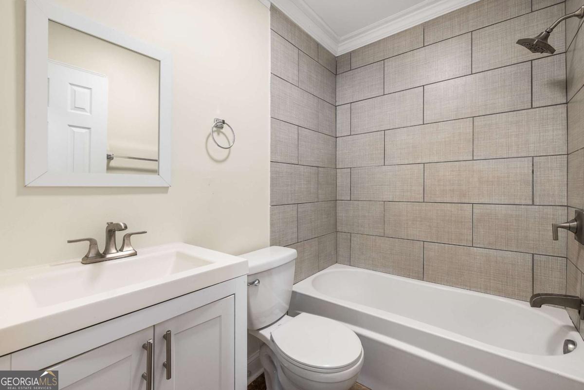 Mozley Park - Residential