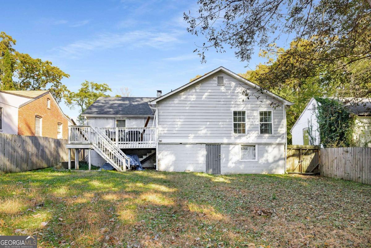 Mozley Park - Residential