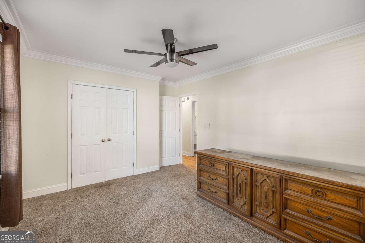 Mozley Park - Residential