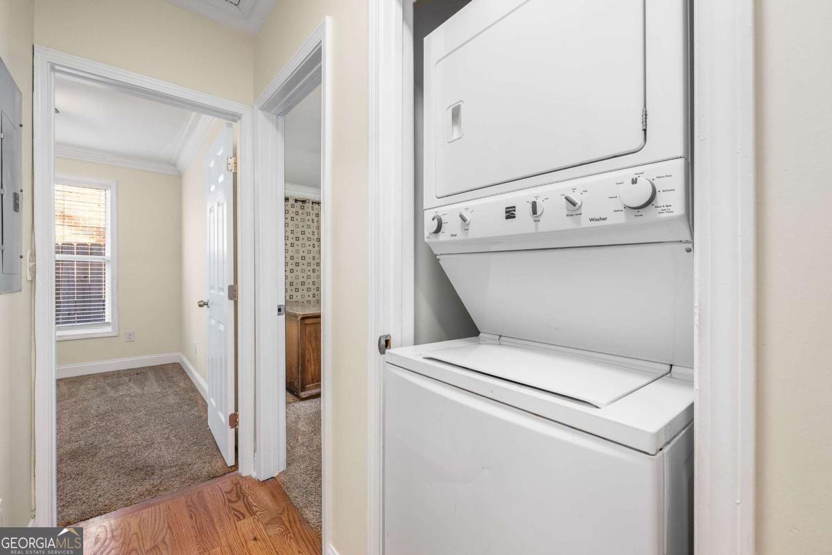 Mozley Park - Residential