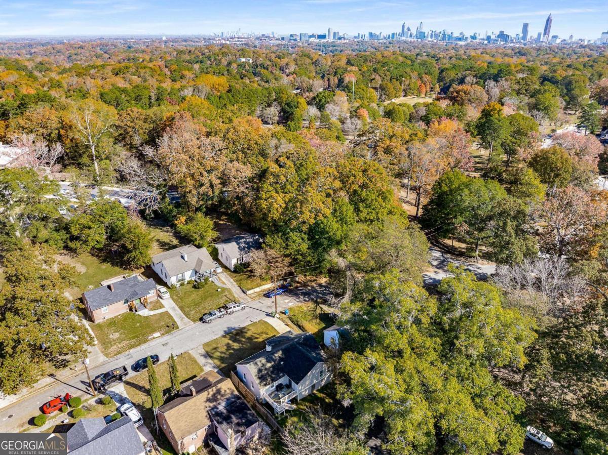 Mozley Park - Residential