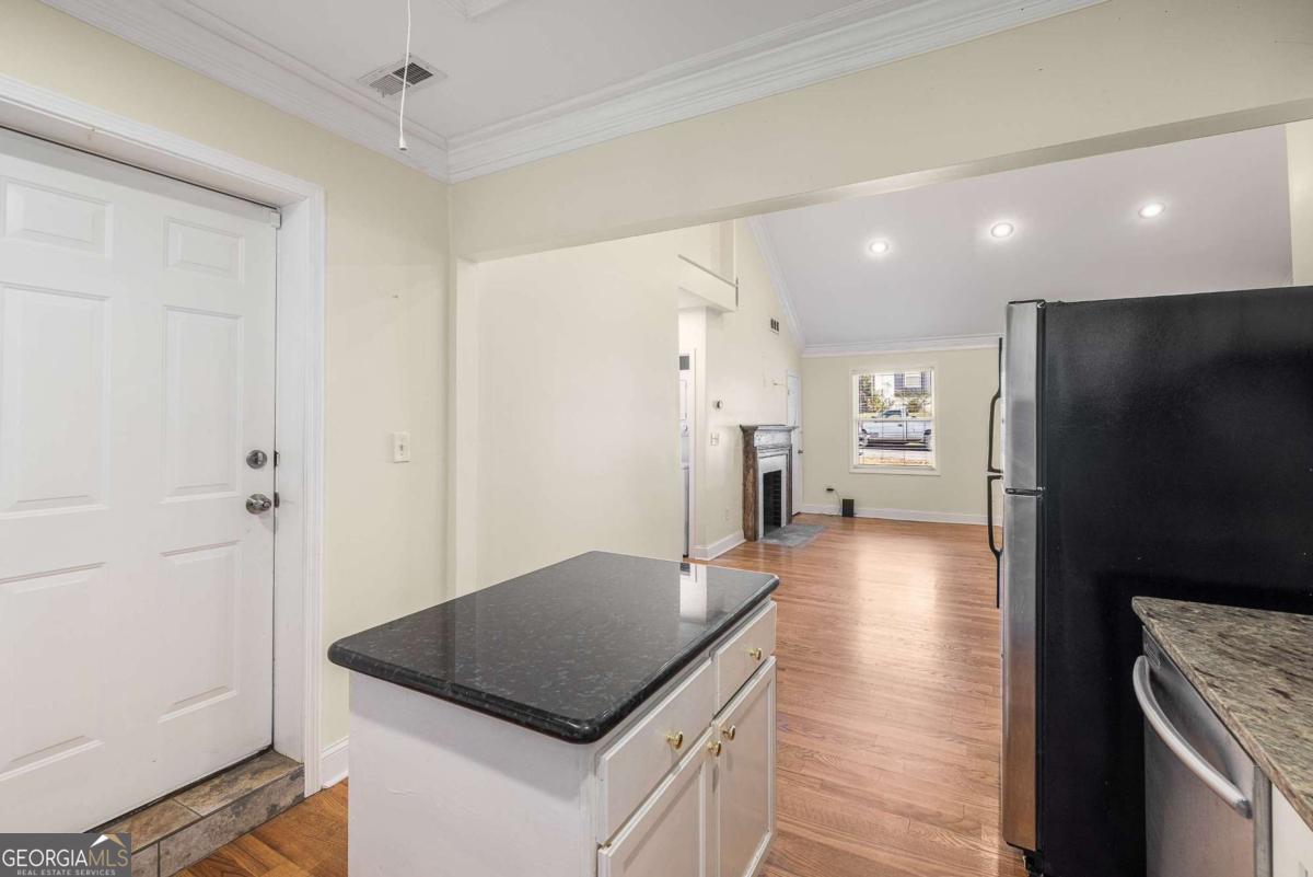 Mozley Park - Residential