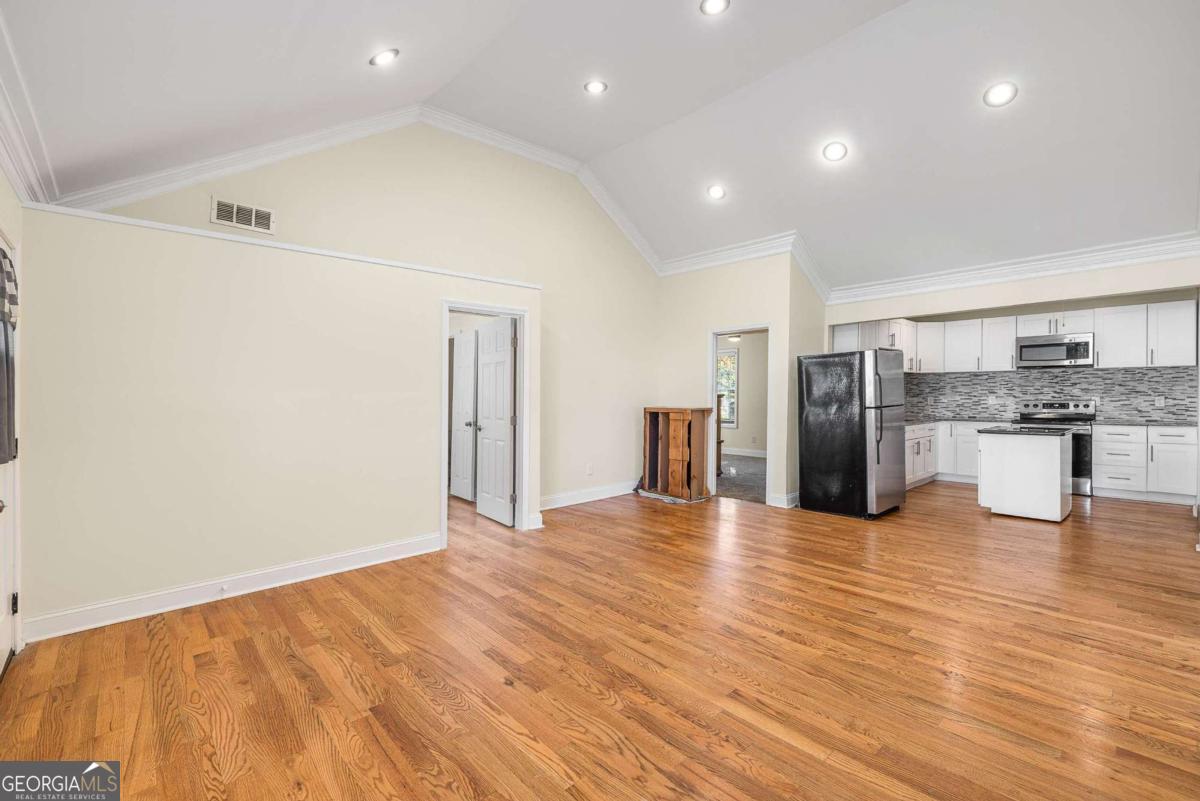 Mozley Park - Residential