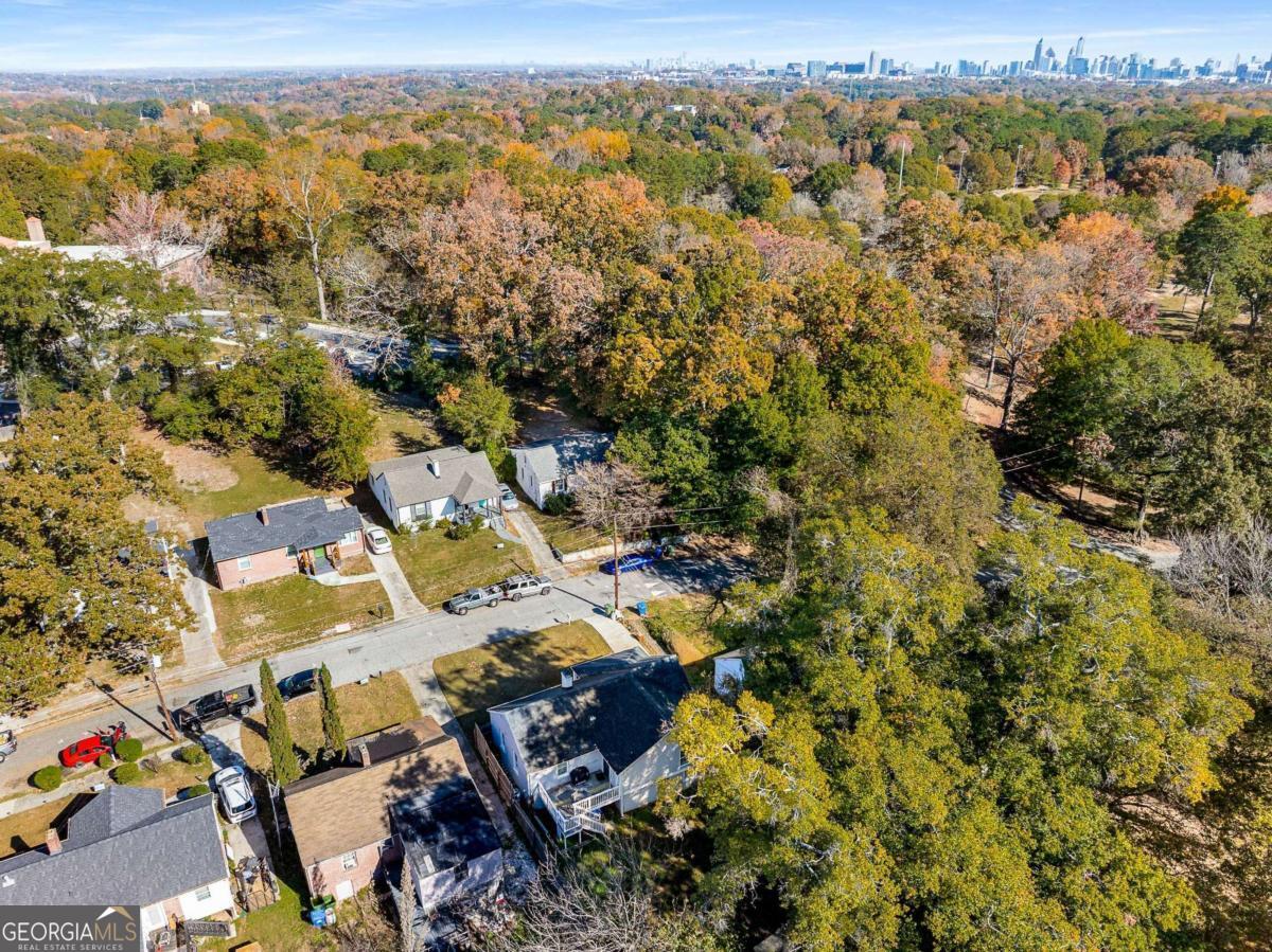 Mozley Park - Residential