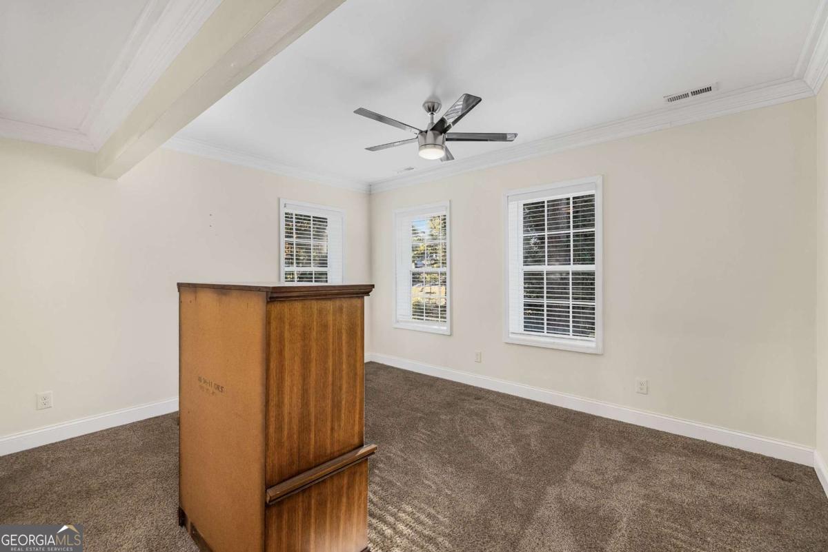 Mozley Park - Residential