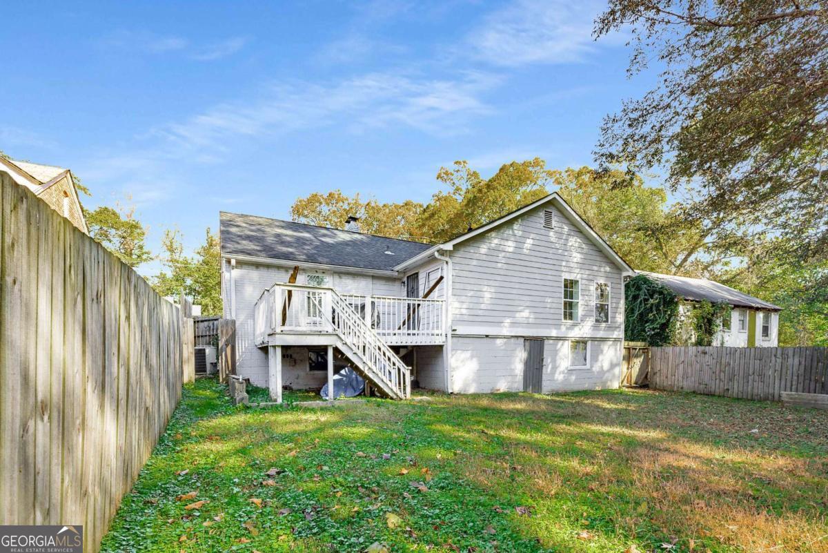 Mozley Park - Residential