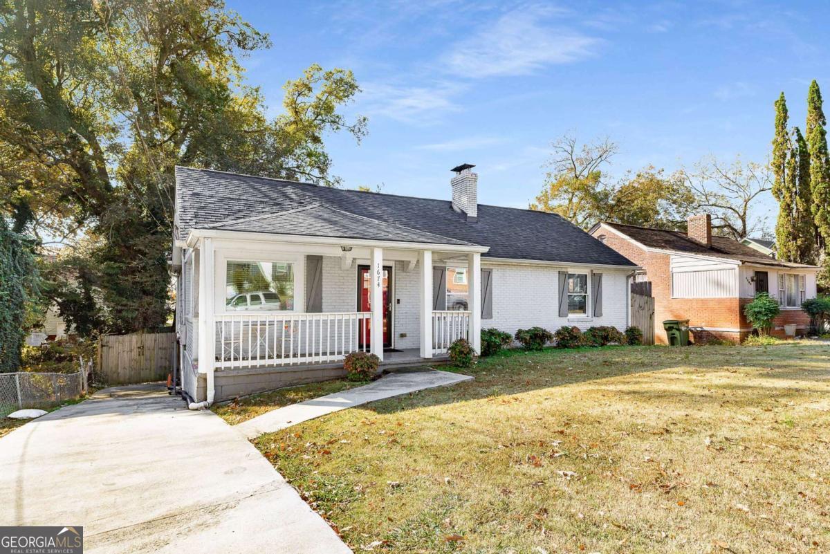 Mozley Park - Residential