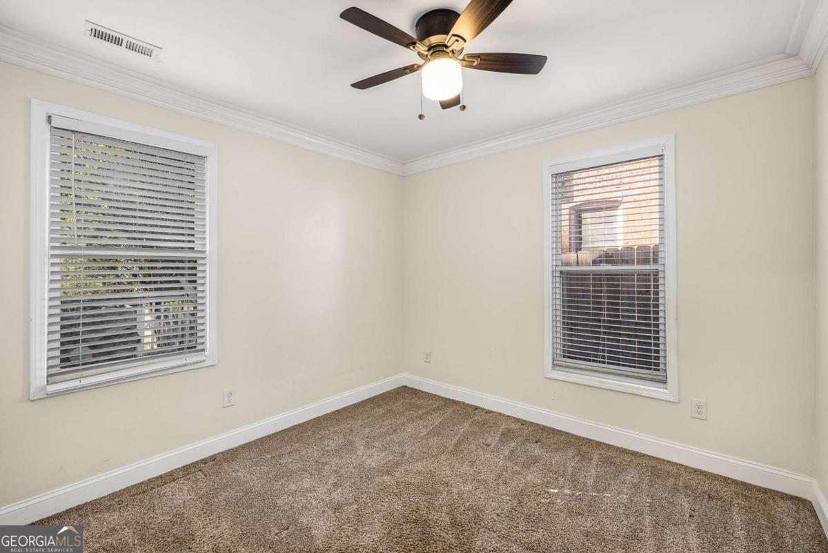 Mozley Park - Residential