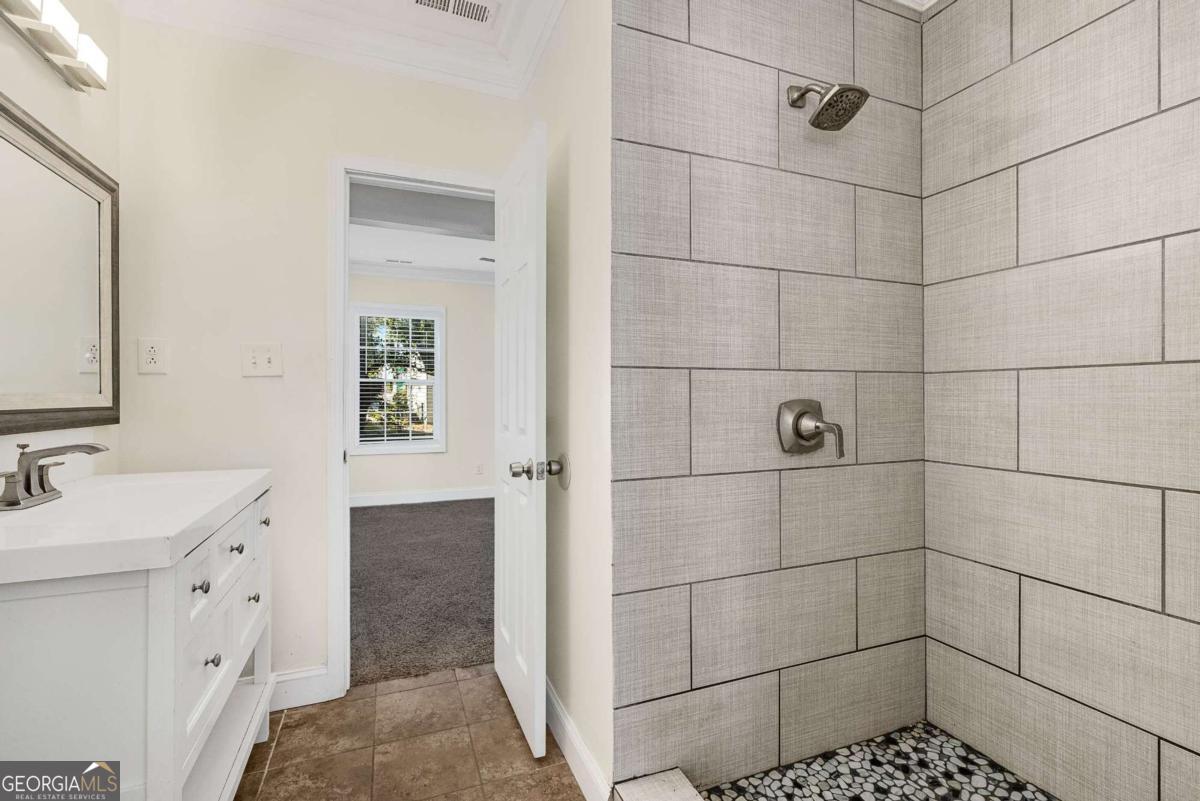 Mozley Park - Residential