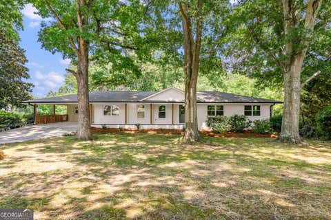 Photo of 4130 Union Road SW, Atlanta, GA 30349 (MLS # 10777030)
