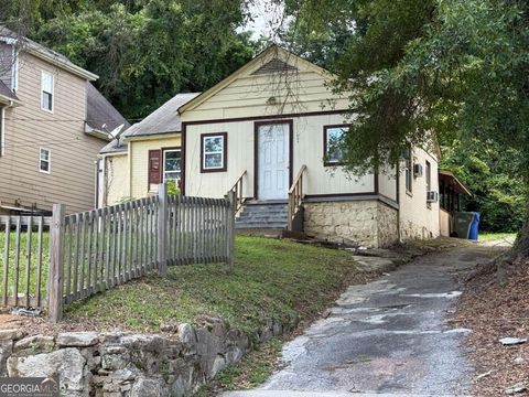 2009 Baker RD NW Atlanta GA 30318