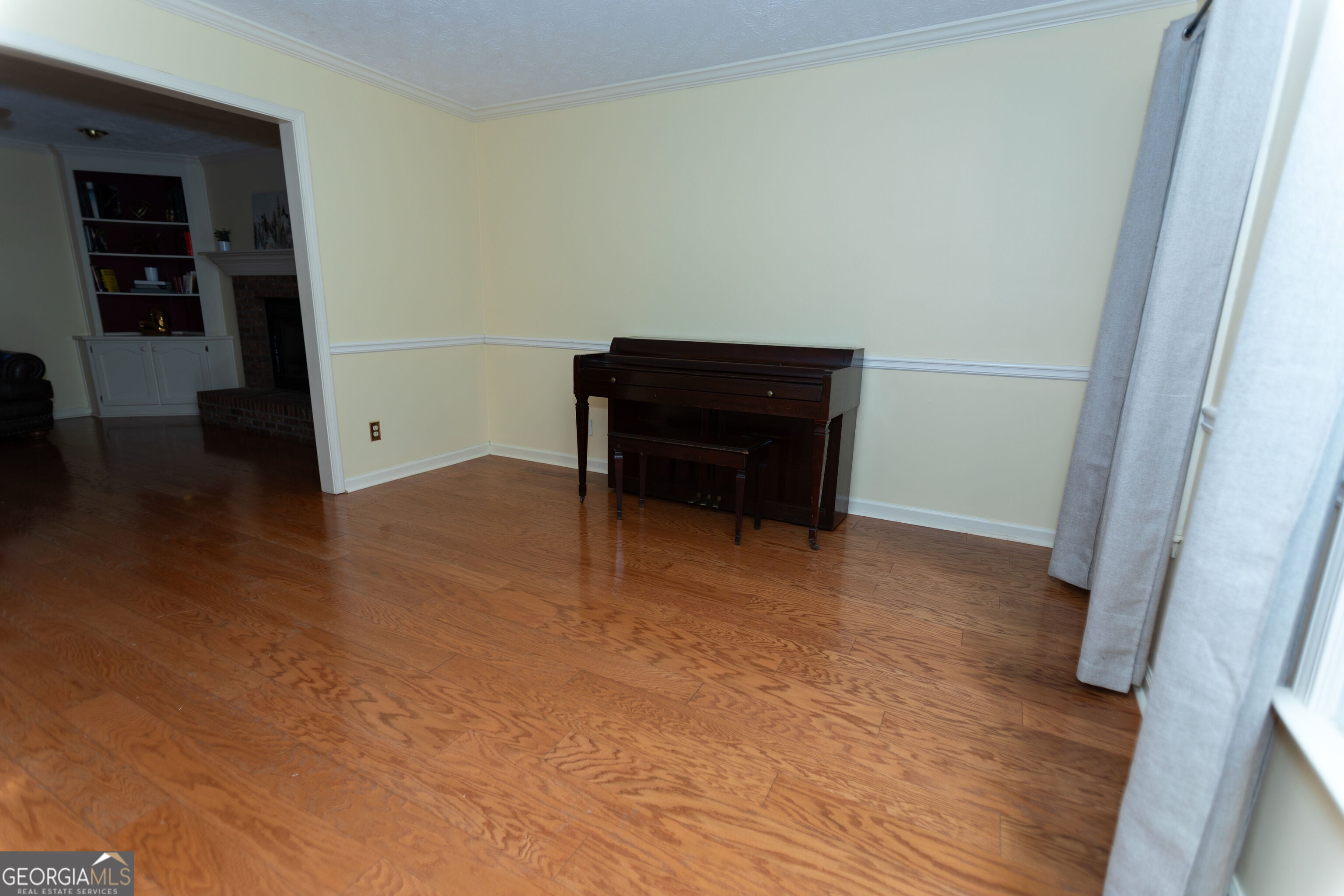 326 Legacy LN
