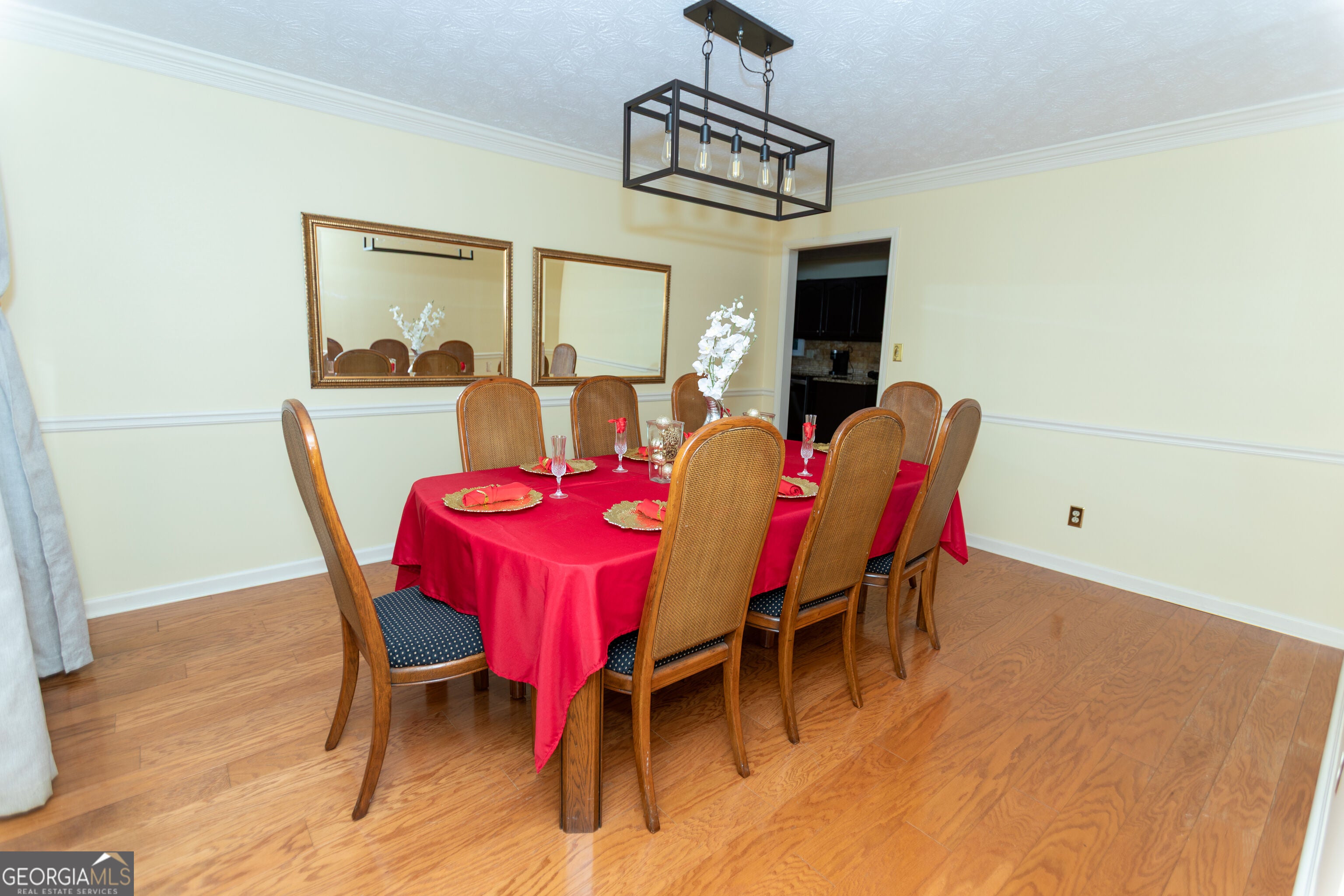 326 Legacy LN
