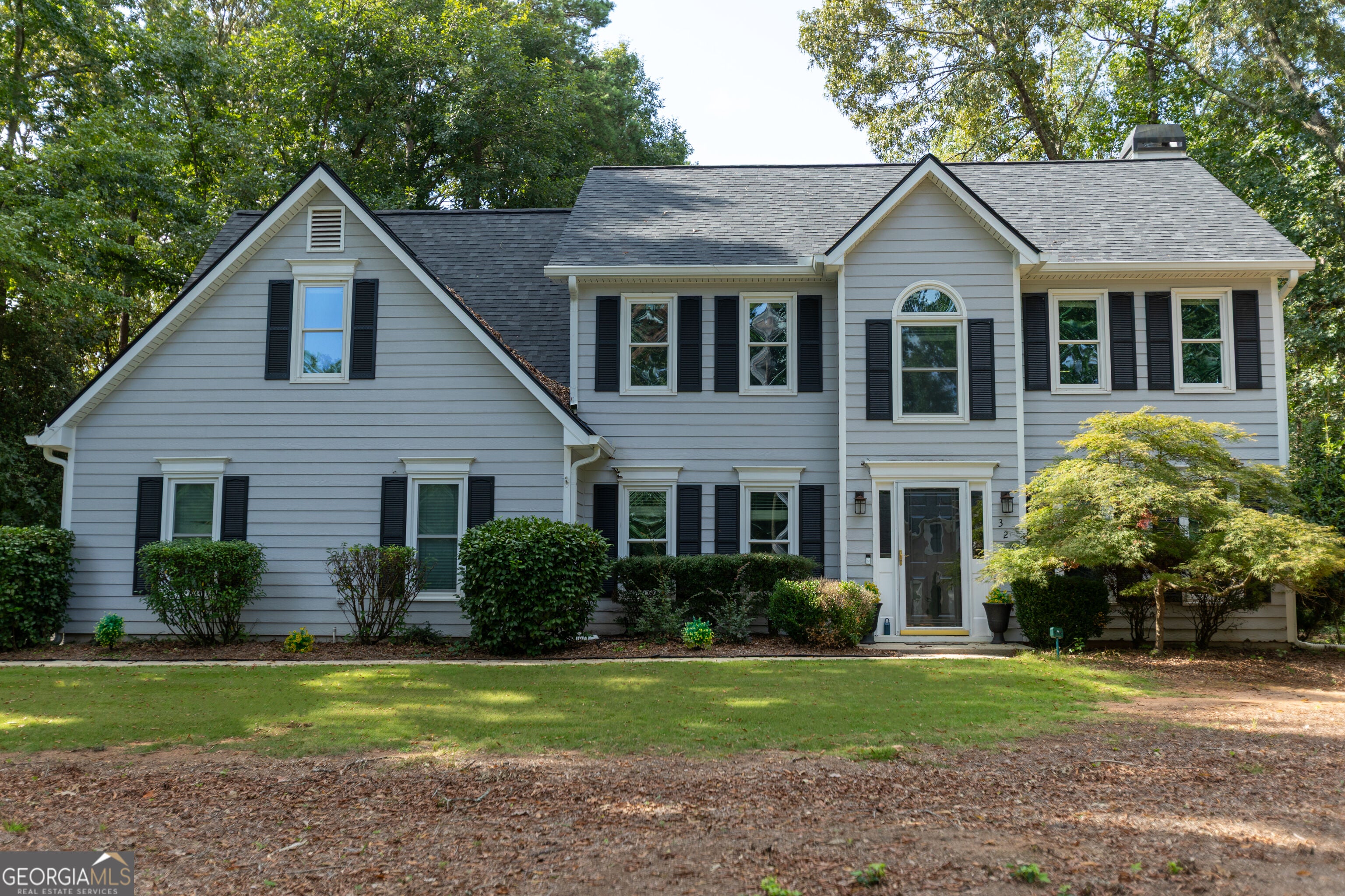 326 Legacy LN