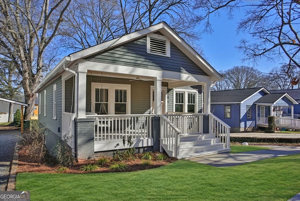 Photo of 194 Howard Street SE, Atlanta, GA 30317 (MLS # 10681807)