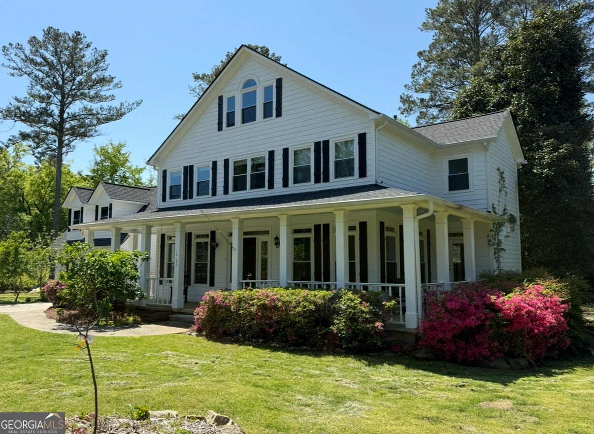 Roswell, Georgia 30075, United States, 4 Bedrooms Bedrooms, ,4 BathroomsBathrooms,Residential,Active,113748