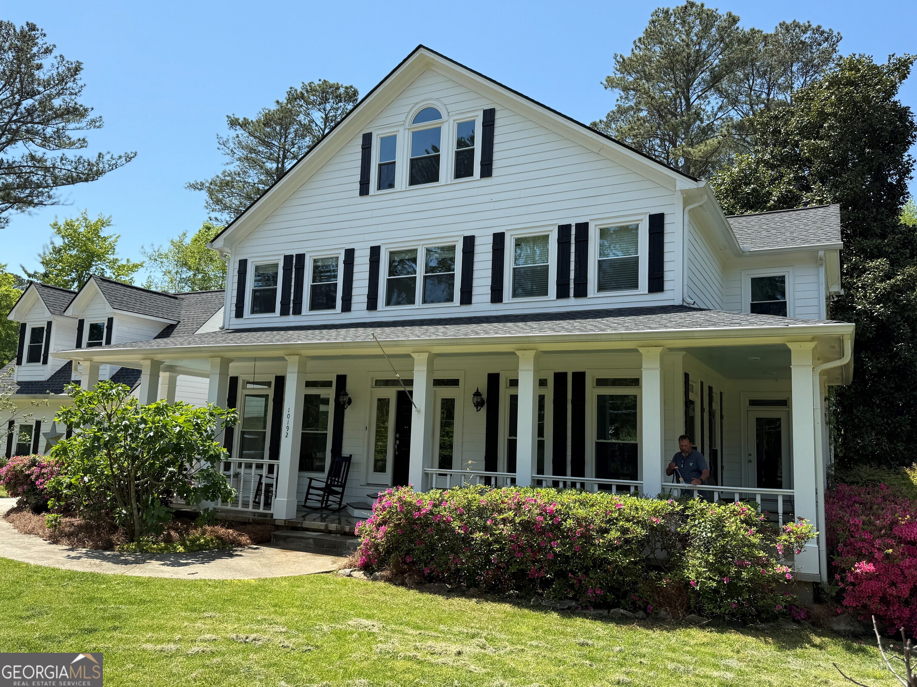 Roswell, Georgia 30075, United States, 4 Bedrooms Bedrooms, ,4 BathroomsBathrooms,Residential,Active,113748