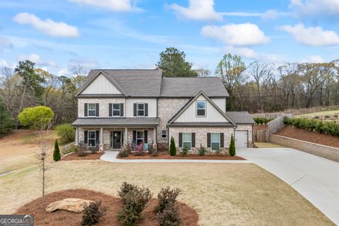 3758994820 Hoschton Georgia Homes for Sale $600,000-$700,000