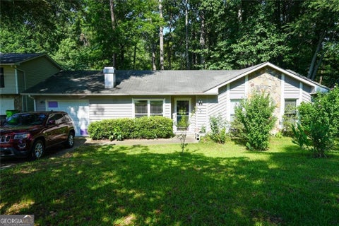 8265 Park Ridge Drive, Riverdale, GA 30274 - #: 10784126