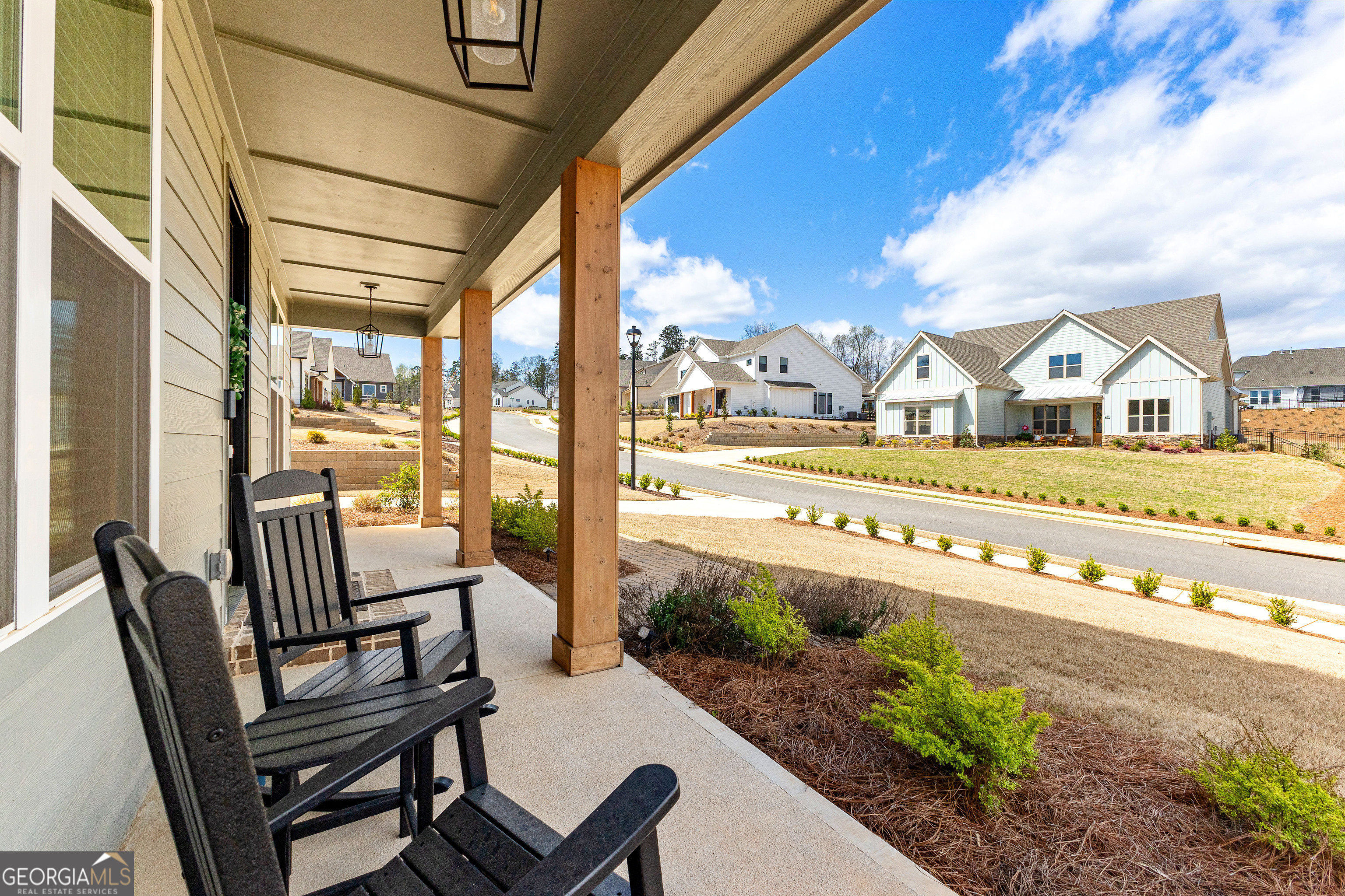 405 Werner WAY