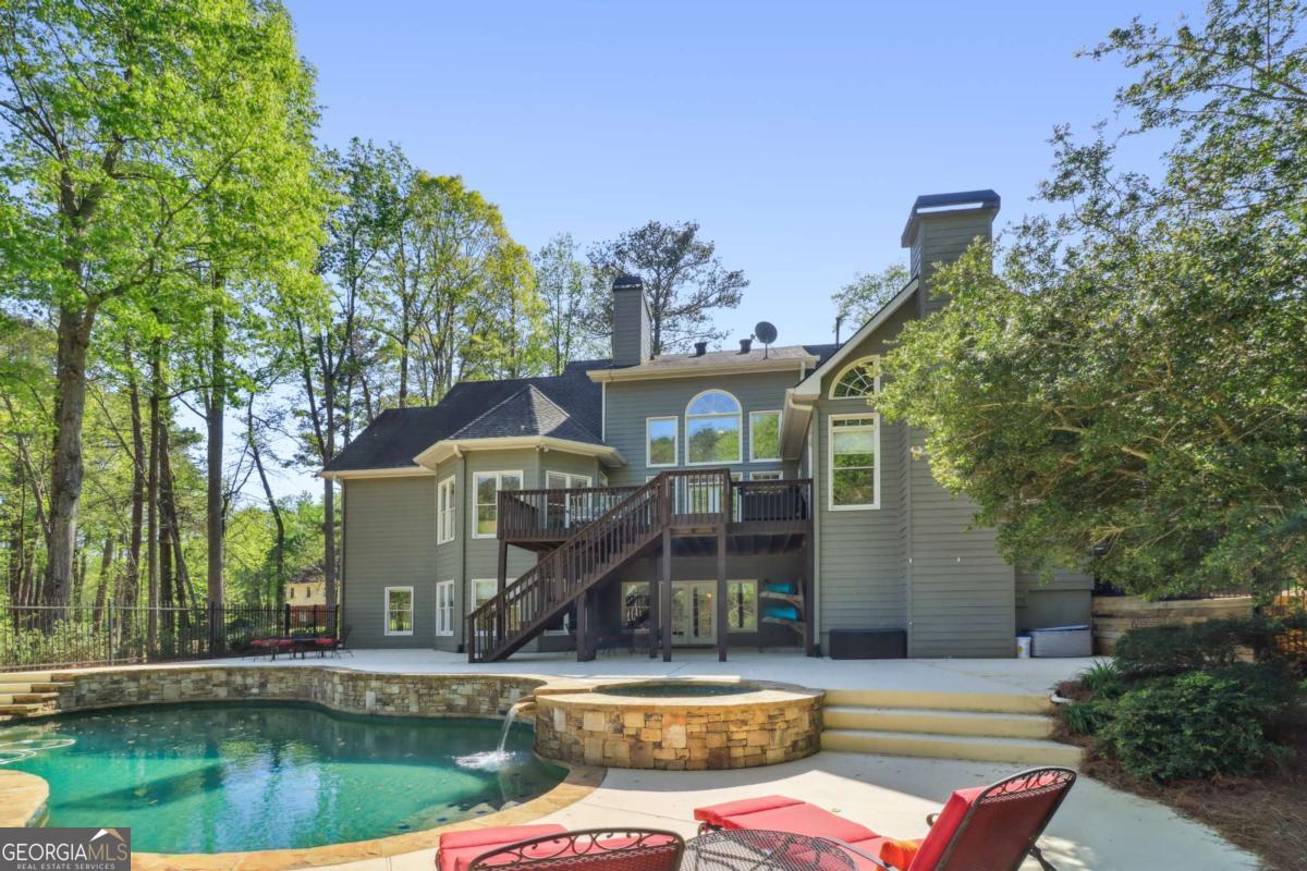 451 Calton Hill CT