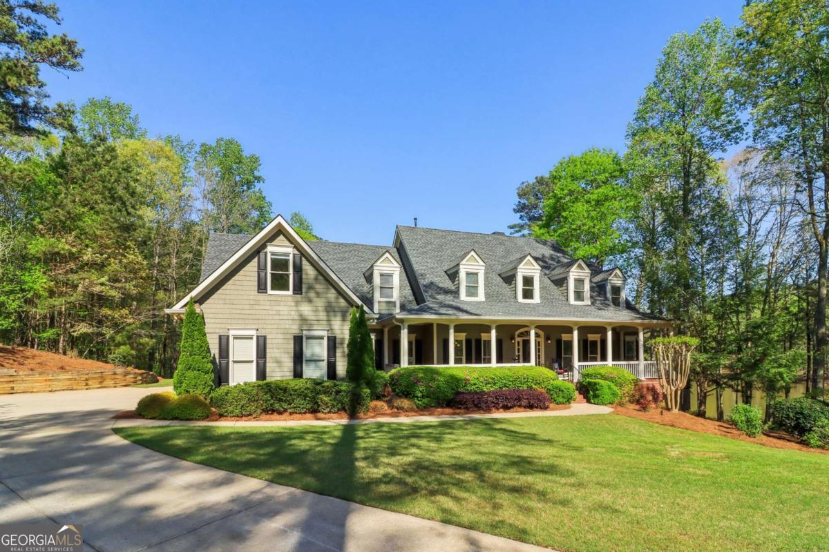 451 Calton Hill CT