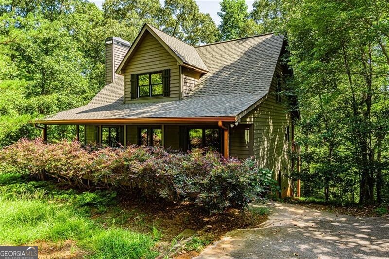 View Dahlonega, GA 30533 house