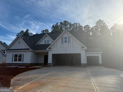 400 Tanners Bridge RD Bethlehem GA 30620