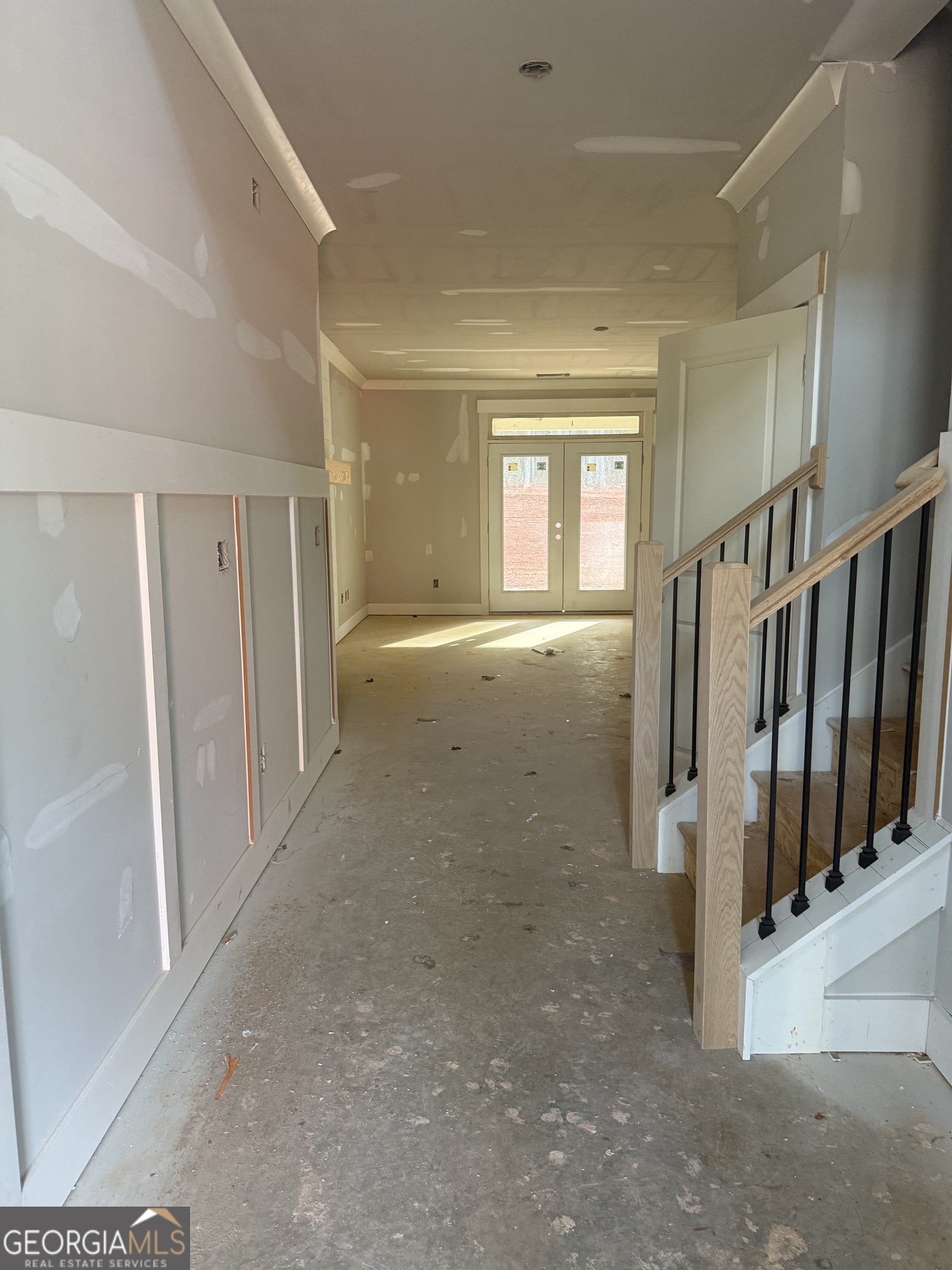 400 Tanners Bridge RD