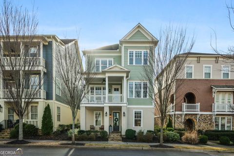 340 Summerhour ST Marietta GA 30060