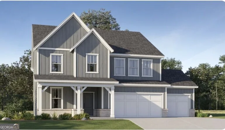 3531 Willow Creek Drive, Watkinsville, GA, 30677