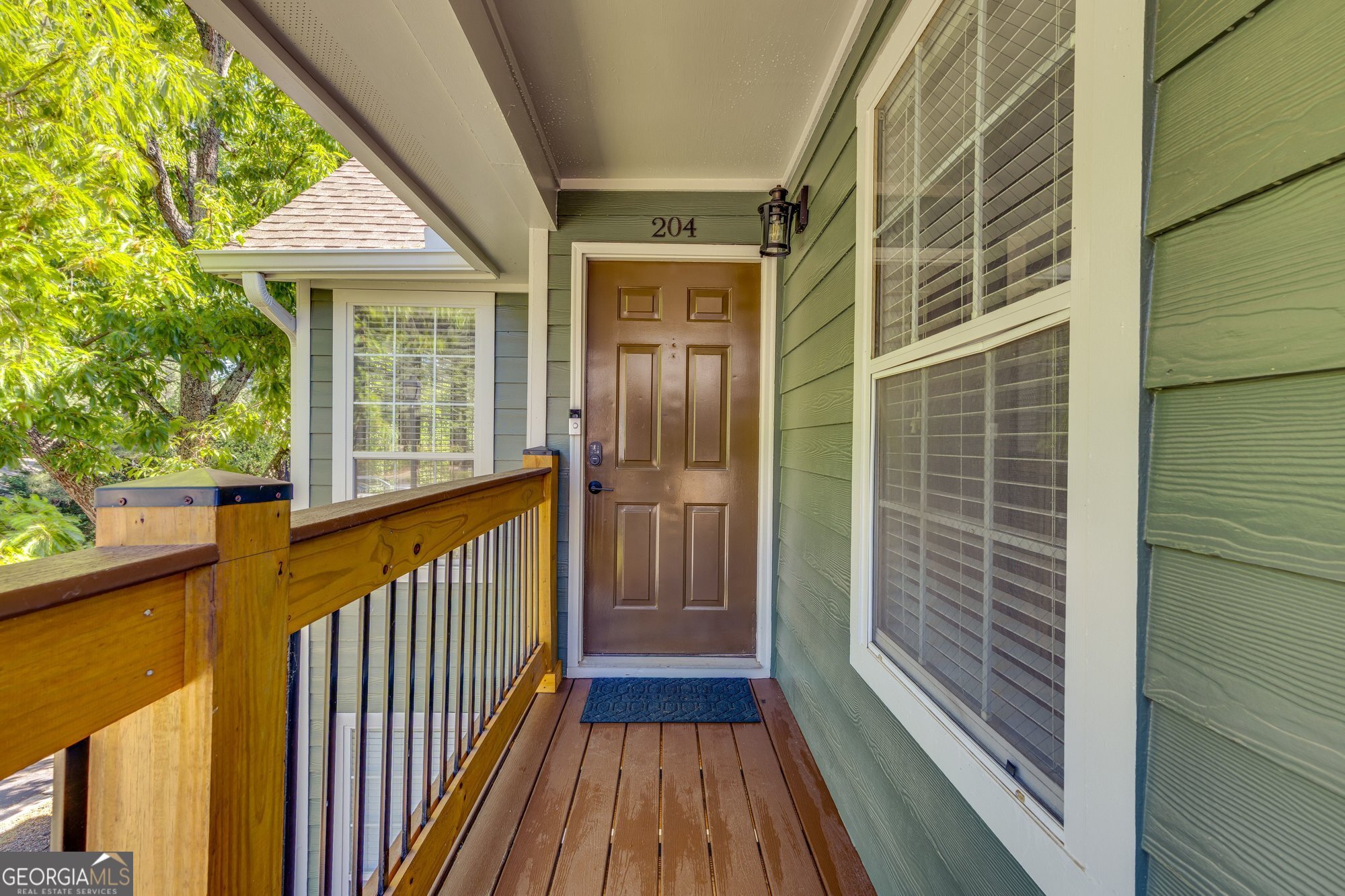 204 Berkeley Woods DR
