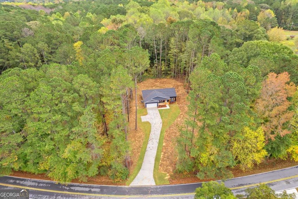 Photo of 1100 Pleasant Grove Church Road, Villa Rica, GA 30180 (MLS # 10637084)