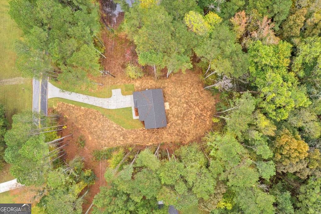 Photo of 1100 Pleasant Grove Church Road, Villa Rica, GA 30180 (MLS # 10637084)