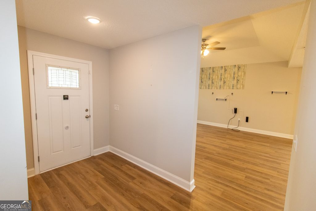 Photo of 705 Fescue Drive, Statesboro, GA 30458 (MLS # 10706699)