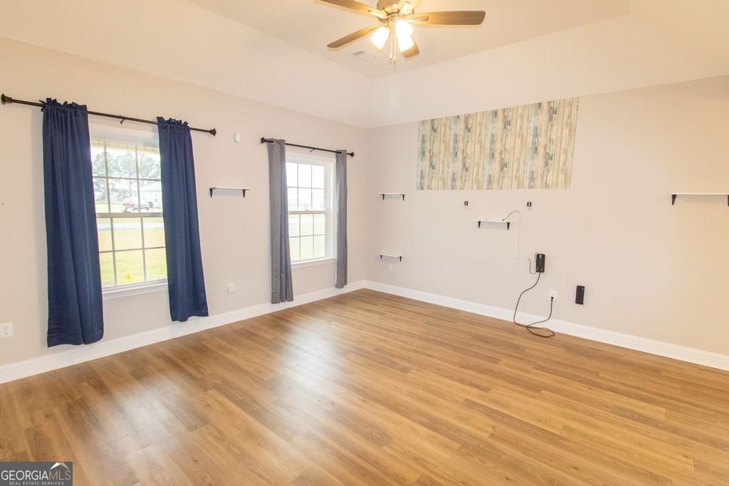 Photo of 705 Fescue Drive, Statesboro, GA 30458 (MLS # 10706699)