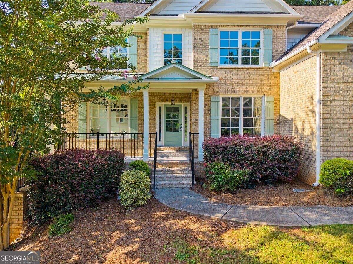 2217 Birchtree WAY