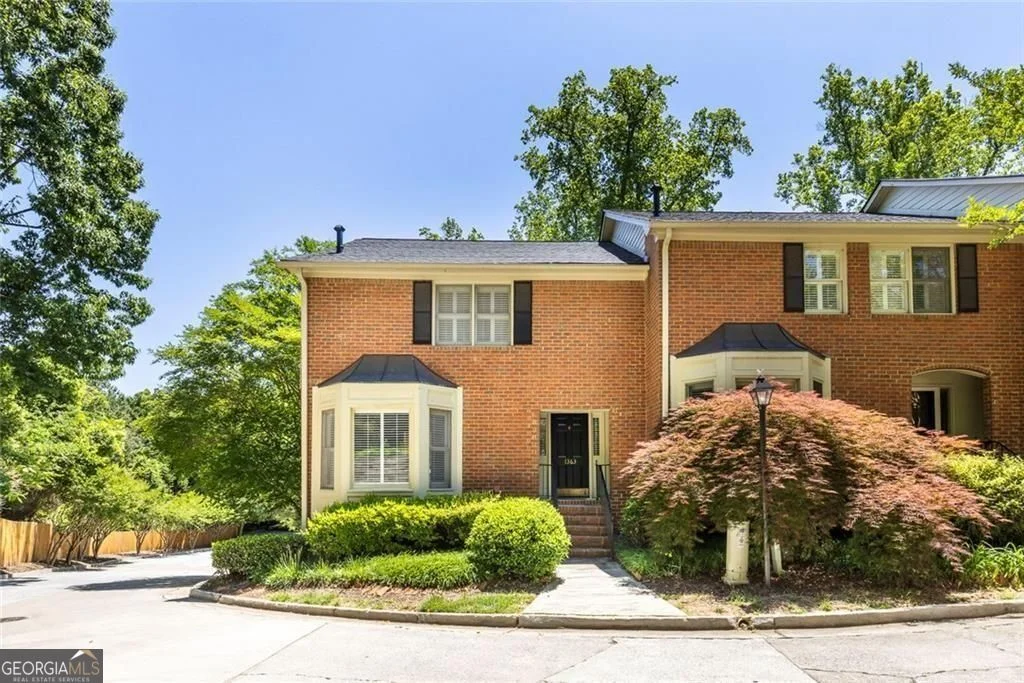 1363 Sheffield Glen Way